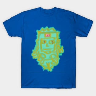 M.O.D.O.K.: Neon Young T-Shirt